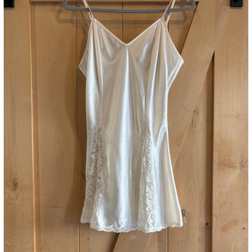 Vintage Victoria Secret Nightgown